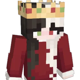 Bon85 Minecraft avatar bust