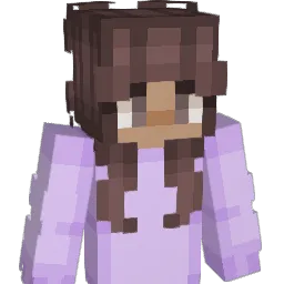 BonBell_ Minecraft avatar bust