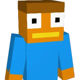 BonBgz230 Minecraft avatar bust