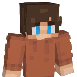 BonBonFan's Minecraft skin