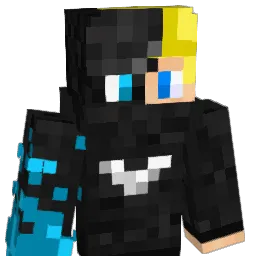 BonBonHD Minecraft avatar bust