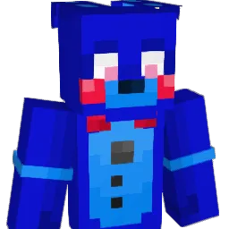 BonBon_7 Minecraft avatar bust