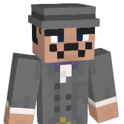 BonMonami's Minecraft skin