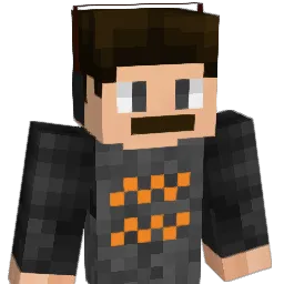 BonSjef's Minecraft skin