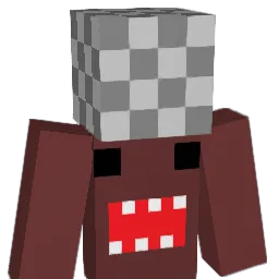 Bon_Minecraft Minecraft avatar bust