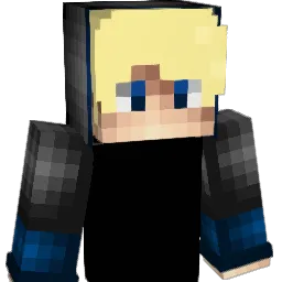 Bon_ton Minecraft avatar bust