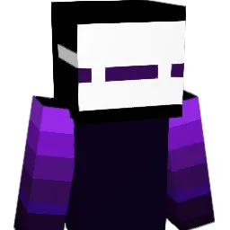Bona51 Minecraft avatar bust