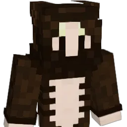 Bonabus's Minecraft skin
