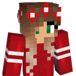 Bonakl's Minecraft skin