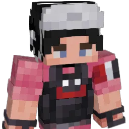 Minecraft-Avatar von Bonan0: Büste