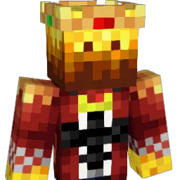 Bonax_110cc Minecraft avatar bust