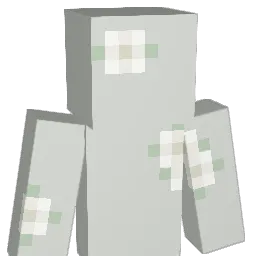 Bonbeeze's Minecraft skin