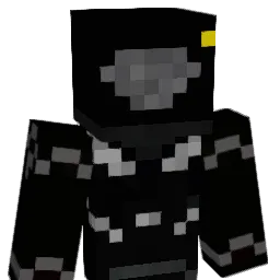 Bondless's Minecraft skin