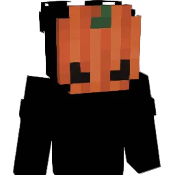 BondyX_X Minecraft avatar bust