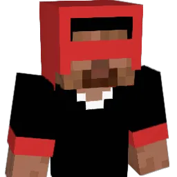 Bone37's Minecraft skin