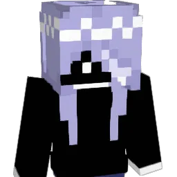 BoneAtled Minecraft avatar bust