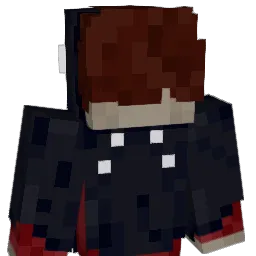 BoneCadaver's Minecraft skin