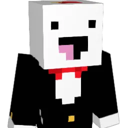 BoneClarinet's Minecraft skin