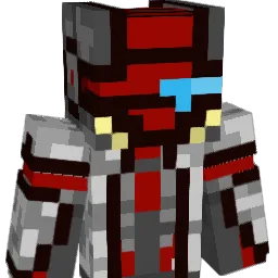BoneCruncher47's Minecraft skin