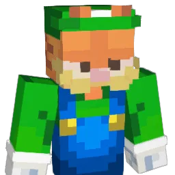 BoneDaddy012 Minecraft avatar bust