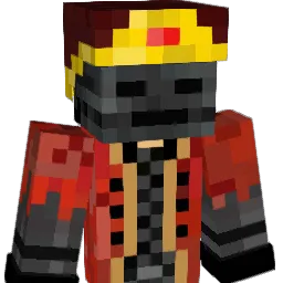 BoneEnthusiast Minecraft avatar bust