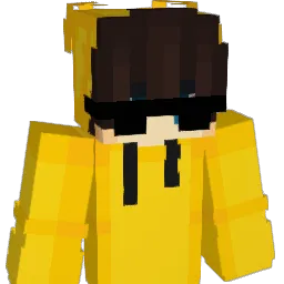 BoneForgotten's Minecraft skin