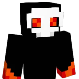 BoneHehd's Minecraft skin