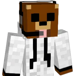 BoneShaker1's Minecraft skin