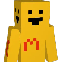 BoneSiege's Minecraft skin