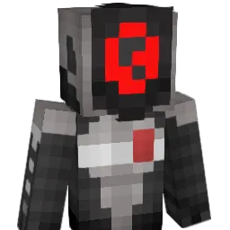 Bone_Burglar Minecraft avatar bust
