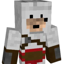Bone_Crusher100 Minecraft avatar bust