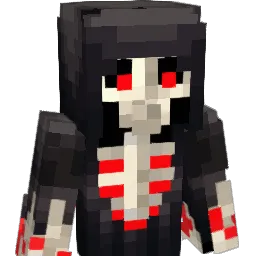 Bone_Crusher123 Minecraft avatar bust