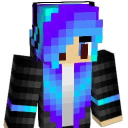 Boneassassin18's Minecraft skin