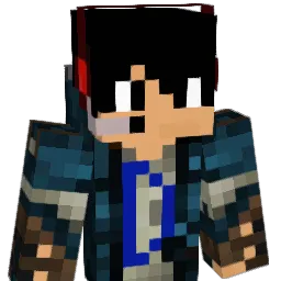 Bonebreacker_99 Minecraft avatar bust