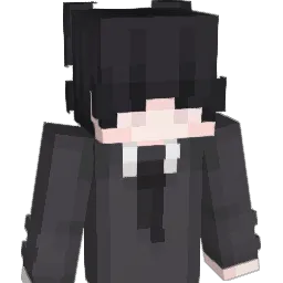 Boneeey's Minecraft skin