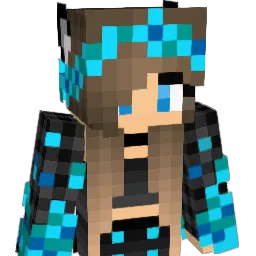 Bonehead51's Minecraft skin