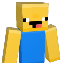 BonelessSauce Minecraft avatar bust