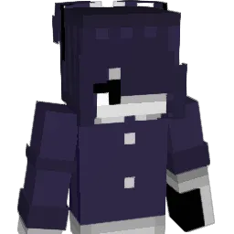 Bones2012's Minecraft skin