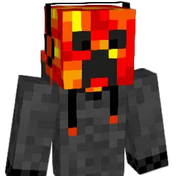 Bones456_C Minecraft avatar bust