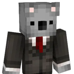 Bones6064 Minecraft avatar bust