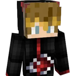 BonesUnum Minecraft avatar bust