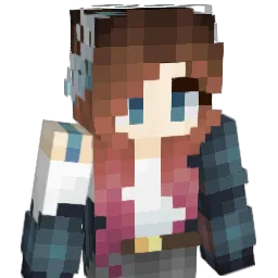 Bones_Phoenix's Minecraft skin