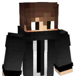 Bonesaw9791 Minecraft avatar bust