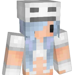 Bonescraft2020 Minecraft avatar bust