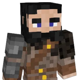 BonesetterMC Minecraft avatar bust