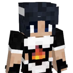 Bonesmax's Minecraft skin