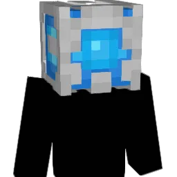 Bonezar's Minecraft skin