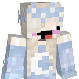 BongBongShikaler Minecraft avatar bust