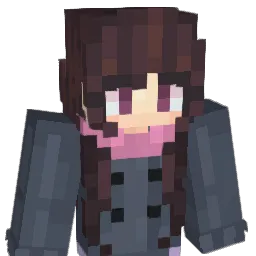 BongGoku Minecraft avatar bust