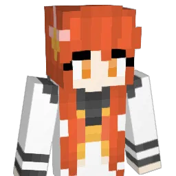 Bong_Zik Minecraft avatar bust